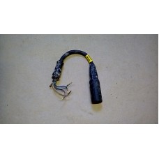 LARKSPUR REPLACEMENT CORDAGE AND SOCKET ASSY YA10585